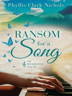 Ransom for a Song - ebook
